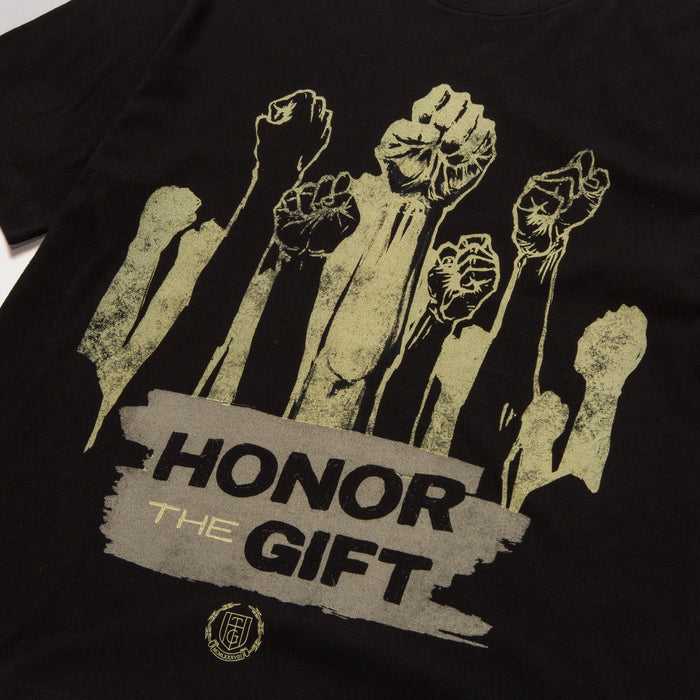 HONOR THE GIFT HTG240149 A-SPRING DIGNITY SS TEE MEN Men’s T-Shirts 840389903505 Free Shipping Worldwide