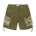 Honor The Gift Operator Cargo Short Men’s Shorts 449383