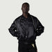 Honor The Gift Satin Bomber Jacket Men’s Jackets HONOR THE GIFT 840389904649