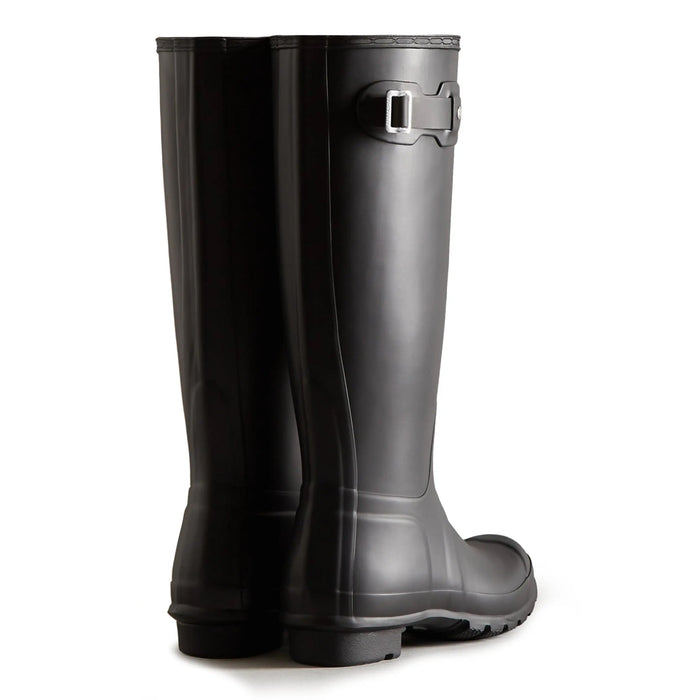 Hunter Women’s Original Tall Rain Boots Shoes 198121040651