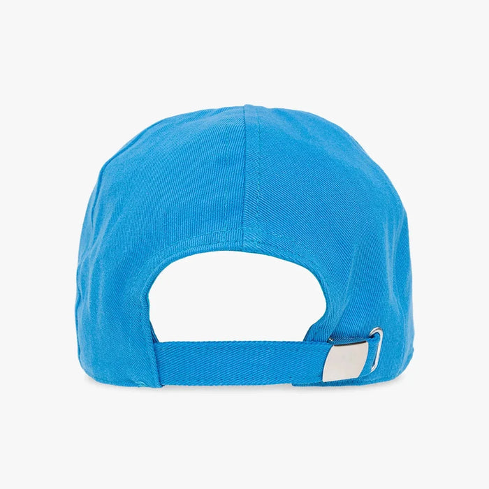 ICEBERG Baseball Cap with Heritage Logo 8057141365811 Free Shipping Worldwide