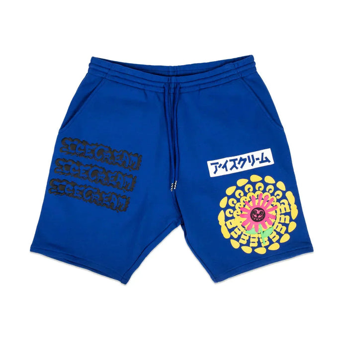 ICECREAM Avalanche Short Mens Shorts 193034033141 Free Shipping Worldwide