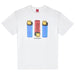 ICECREAM Flame On S/S Tee Men’s T - Shirts 193034114208