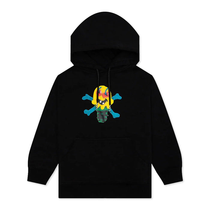 ICECREAM Kids Dough Hoodie Hoodies 193034065593 Free Shipping Worldwide