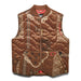 ICECREAM Mens Preston Vest Vests 477257 Free Shipping Worldwide