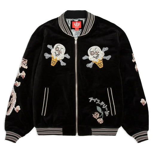 ICECREAM Skull Island Jacket Men’s Jackets 193034112570