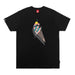 ICECREAM Mens Spoon S/S Tee Tees 193034073208 Free Shipping Worldwide