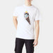 ICECREAM Mens Spoon S/S Tee Tees 193034073147 Free Shipping Worldwide