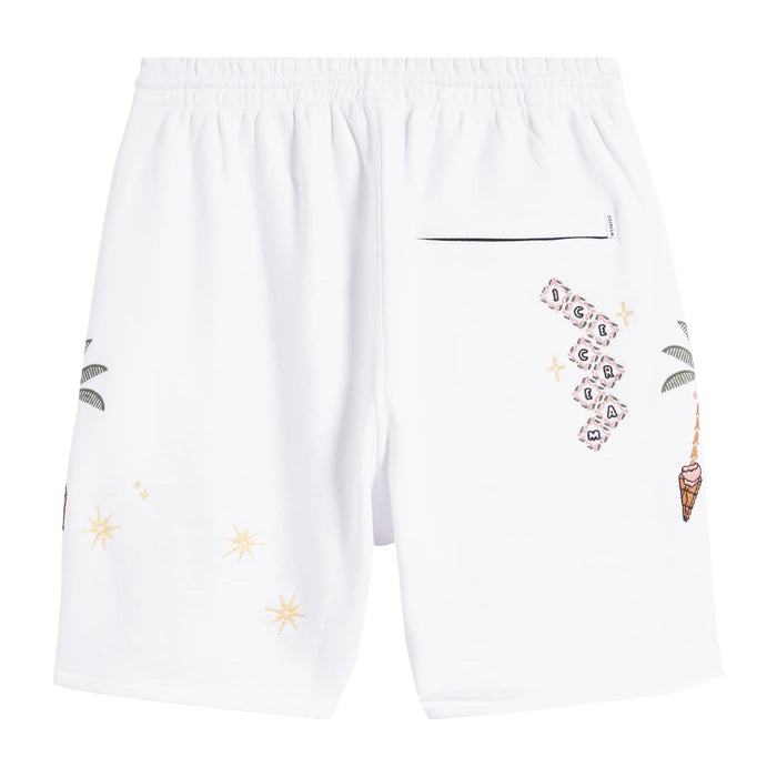 ICECREAM Starry Shorts Men’s 193034122760