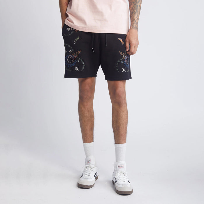 ICECREAM Starry Shorts Men’s 193034122760