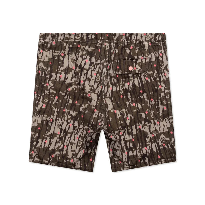 ICECREAM Mens Strawberry Short Pants & Shorts 456991 Free Shipping Worldwide