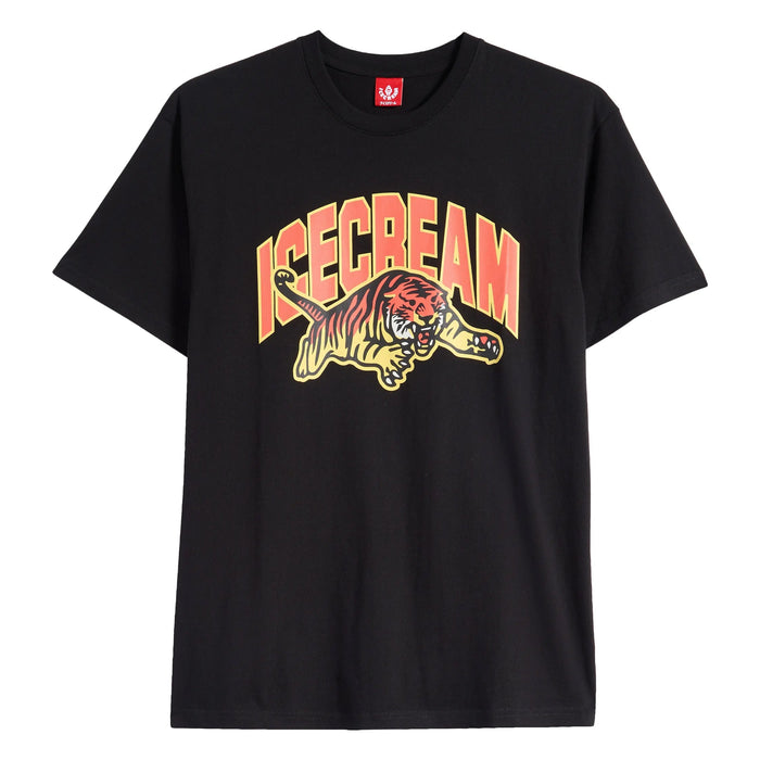 ICECREAM Tiger Tee Men’s T-Shirts 511395