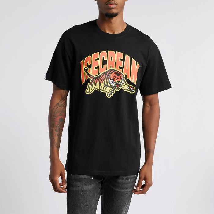 ICECREAM Tiger Tee Men’s T-Shirts 511389