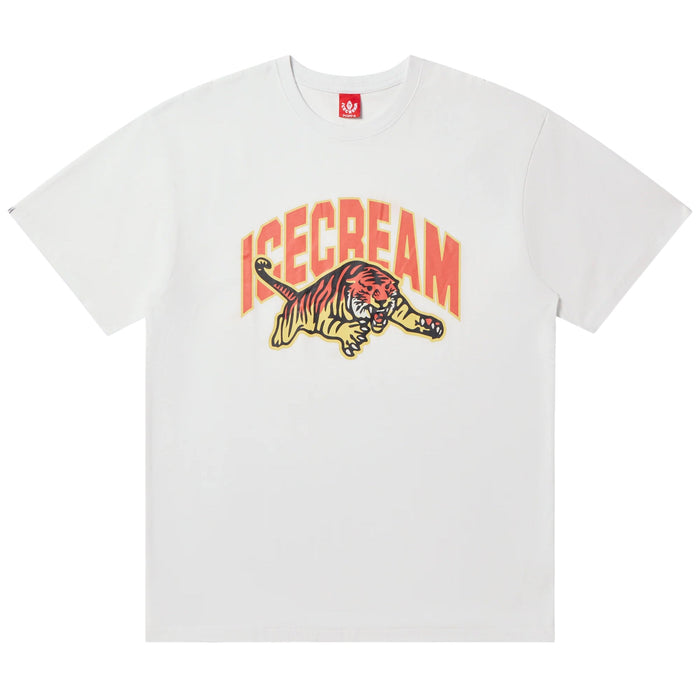 ICECREAM Tiger Tee Men’s T-Shirts 511389