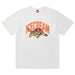 ICECREAM Tiger Tee Men’s T-Shirts 511389