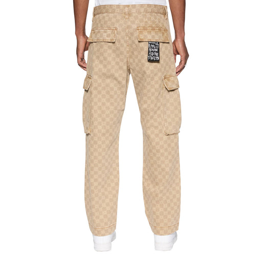 Ksubi Box Fugitive Cargo Pant Men’s Pants KSUBI 9358214236663