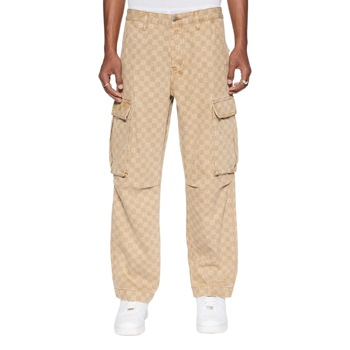 Ksubi Box Fugitive Cargo Pant Men’s Pants KSUBI 9358214236663