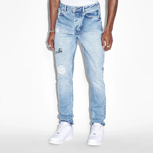 Ksubi Chitch Autograph Jean Mens Pants & Shorts KSUBI 9358214121426 Free Shipping Worldwide