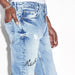 Ksubi Chitch Autograph Jean Mens Pants & Shorts KSUBI 9358214121426 Free Shipping Worldwide