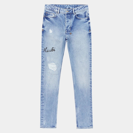 Ksubi Chitch Autograph Jean Mens Pants & Shorts KSUBI 9358214121426 Free Shipping Worldwide