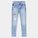 Ksubi Chitch Autograph Jean Mens Pants & Shorts KSUBI 9358214121426 Free Shipping Worldwide