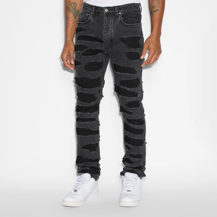 Ksubi Chitch Shredded Jean Men’s Pants 9358214184513