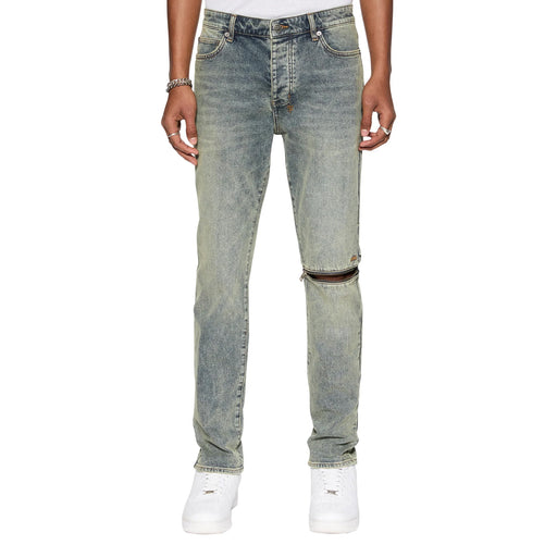 Ksubi Chitch Stage Dive Caged Jean Men’s Pants KSUBI 9358214236144