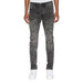 Ksubi Chitch Stencil Stitch Worn Jean Men’s Pants KSUBI 9358214252526