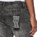 Ksubi Chitch Stencil Stitch Worn Jean Men’s Pants KSUBI 9358214252526