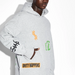 Ksubi Mens Collective Kash Hoodie Hoodies KSUBI Free Shipping Worldwide