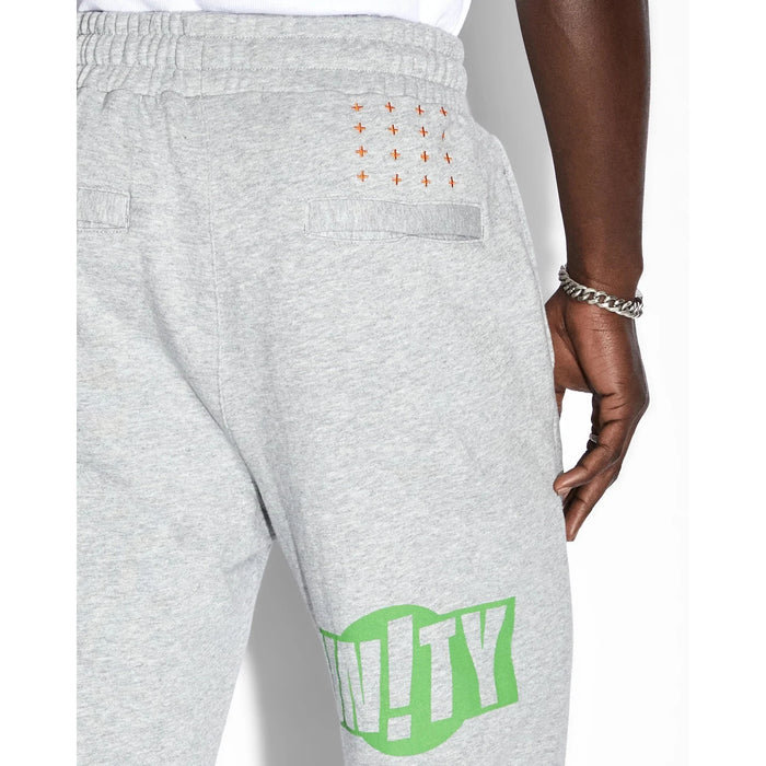 Ksubi Mens Collective Lofi Trak Pant Pants & Shorts KSUBI Free Shipping Worldwide