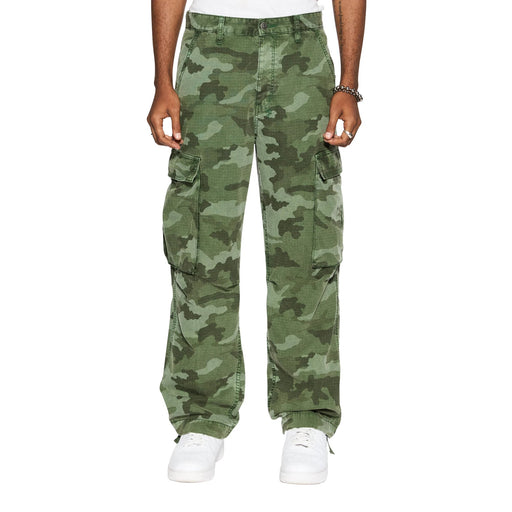 Ksubi Fugitive Cargo Pant Men’s Pants KSUBI 9358214216108