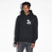 Ksubi Graff Kash Hoodie Men’s Hoodies KSUBI 489400 Free Shipping Worldwide