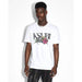 Ksubi Mens Habitat Kash S/S Tee Tees KSUBI Free Shipping Worldwide