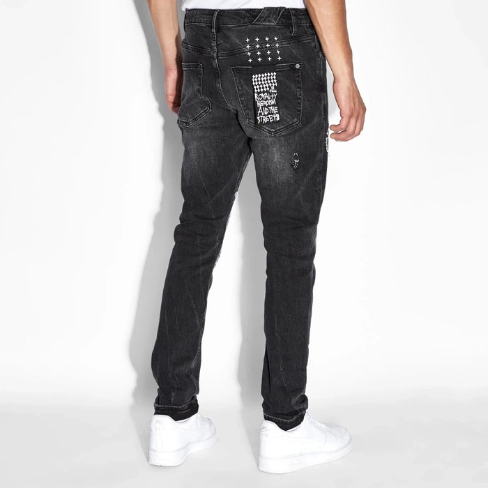 Ksubi jeans mens best sale