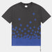 Ksubi Night Swim Biggie S/S Tee Men’s T-Shirts KSUBI 489405 Free Shipping Worldwide