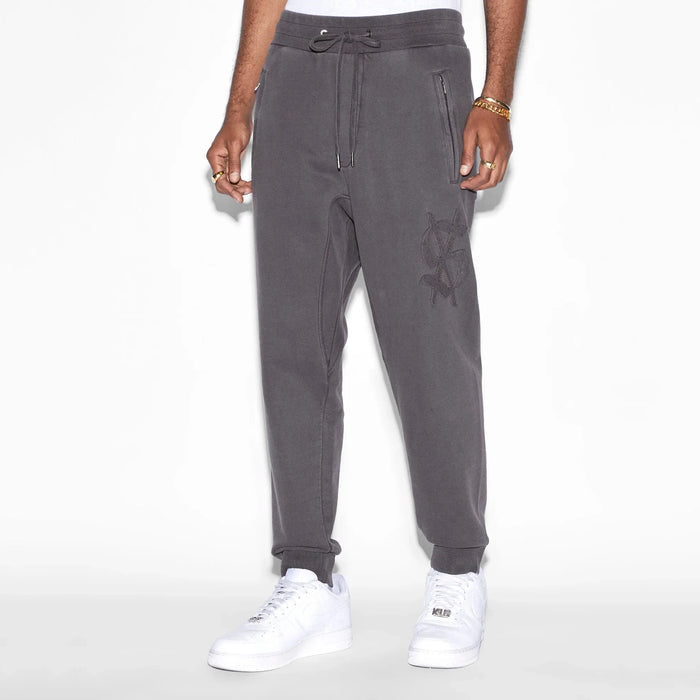 Ksubi Reverso Restore Trak Sweatpants Men’s Pants KSUBI 9358214149499 Free Shipping Worldwide