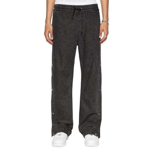 Ksubi Striker Snap Off Pant Tarr Men’s Pants KSUBI 9358214237264