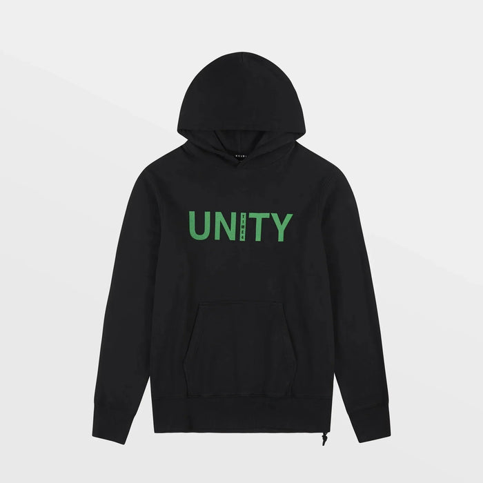 Ksubi Mens Unity Kash Hoodie Hoodies KSUBI Free Shipping Worldwide