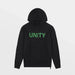 Ksubi Mens Unity Kash Hoodie Hoodies KSUBI Free Shipping Worldwide