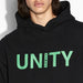 Ksubi Mens Unity Kash Hoodie Hoodies KSUBI Free Shipping Worldwide