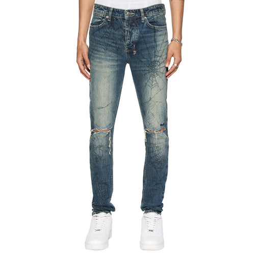 Ksubi Van Winkle Gasoline Lies Jean Men’s Pants KSUBI 9358214234829