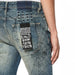 Ksubi Van Winkle Gasoline Lies Jean Men’s Pants KSUBI 9358214234829