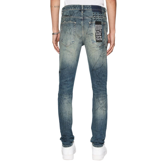 Ksubi Van Winkle Gasoline Lies Jean Men’s Pants KSUBI 9358214234829