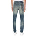 Ksubi Van Winkle Gasoline Lies Jean Men’s Pants KSUBI 9358214234829