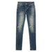 Ksubi Van Winkle Gasoline Lies Jean Men’s Pants KSUBI 9358214234829