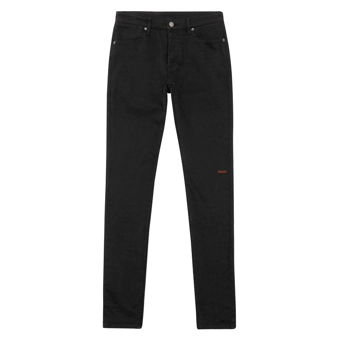 Ksubi Van Winkle Ghosted Jean Men’s Pants KSUBI 9358214232900