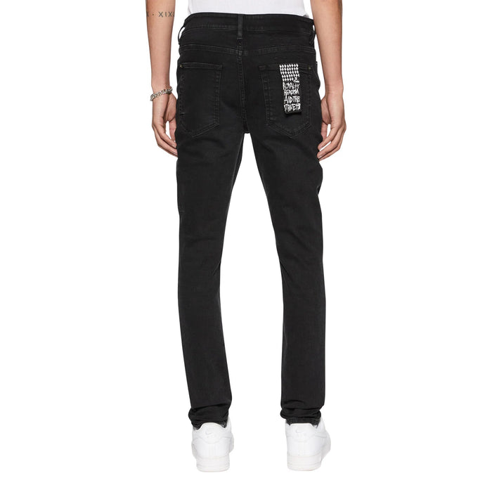 Ksubi Van Winkle Nirvana Plus Jean Men’s Pants KSUBI 9358214244187