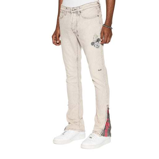 Ksubi Van Winkle Pluto Chamber Jean Men’s Pants KSUBI 9358214213152