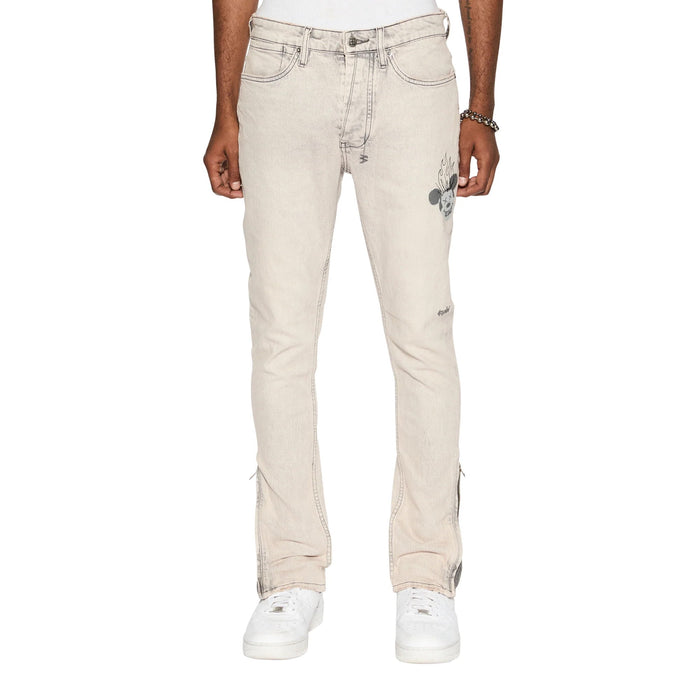 Ksubi Van Winkle Pluto Chamber Jean Men’s Pants KSUBI 9358214213152